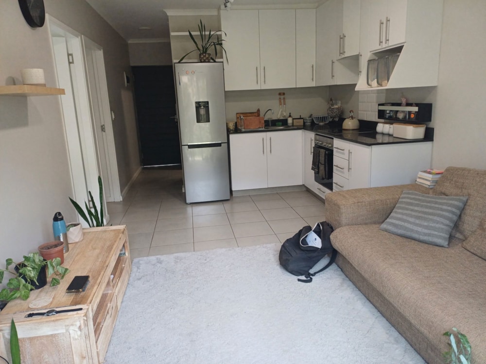 Apartment to rent in Waterfall, Upper Highway - 1KF1752240