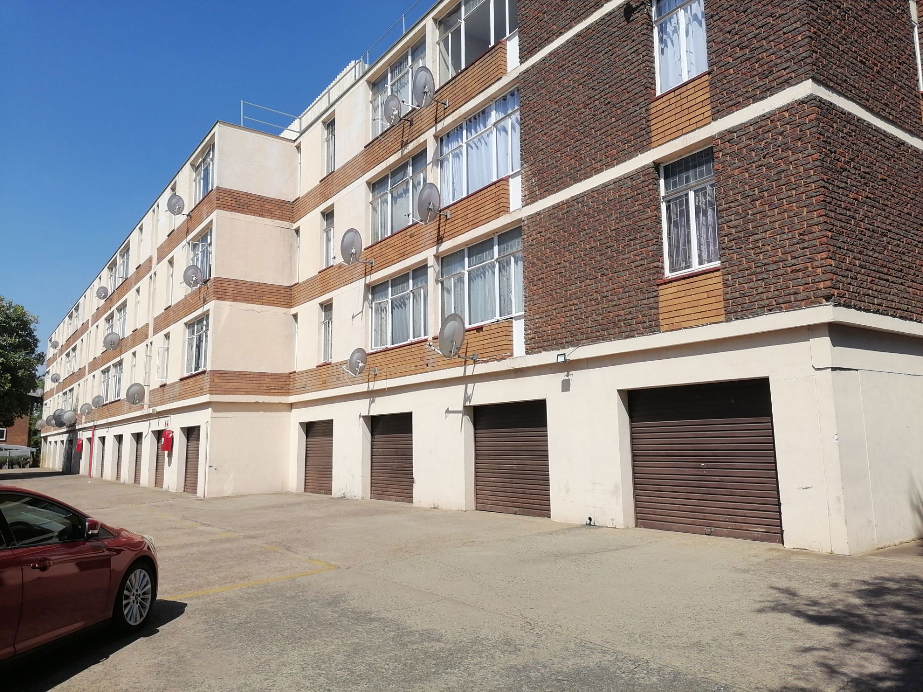 Apartment for sale in Proclamation Hill - PT1752859