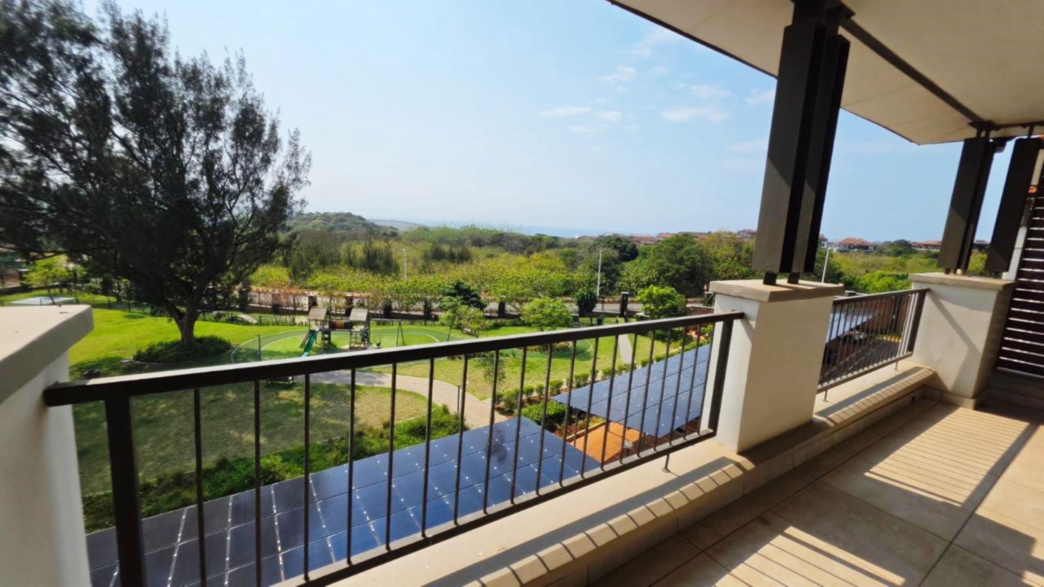Apartment to rent in Izinga - 1ND1752473