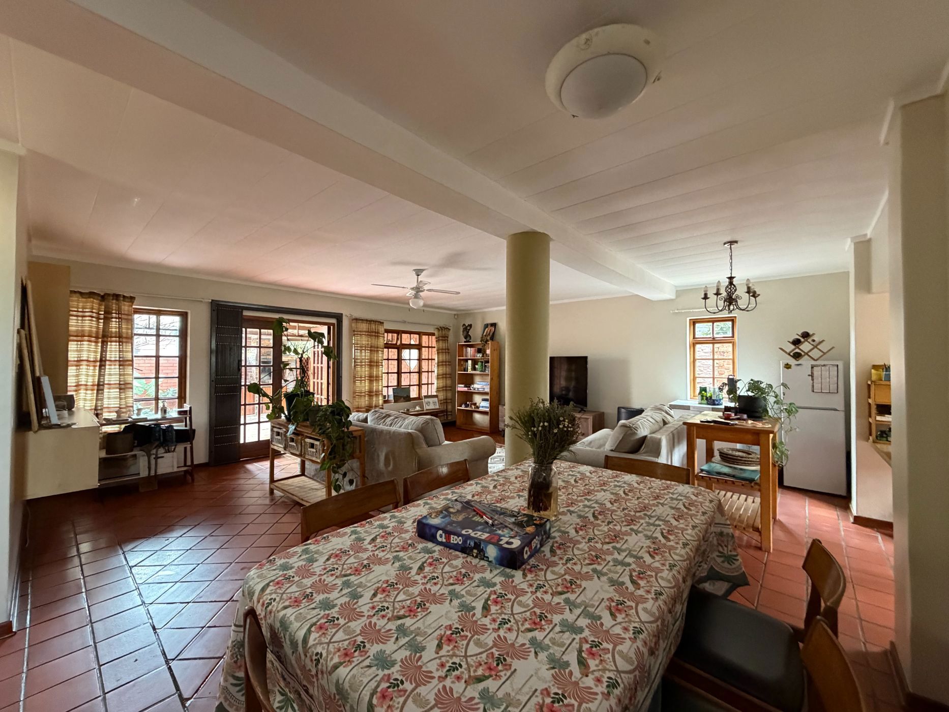 Townhouse for sale in Polokwane - 1PS1751901