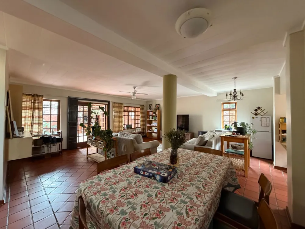 Townhouse for sale in Polokwane - 1PS1751901