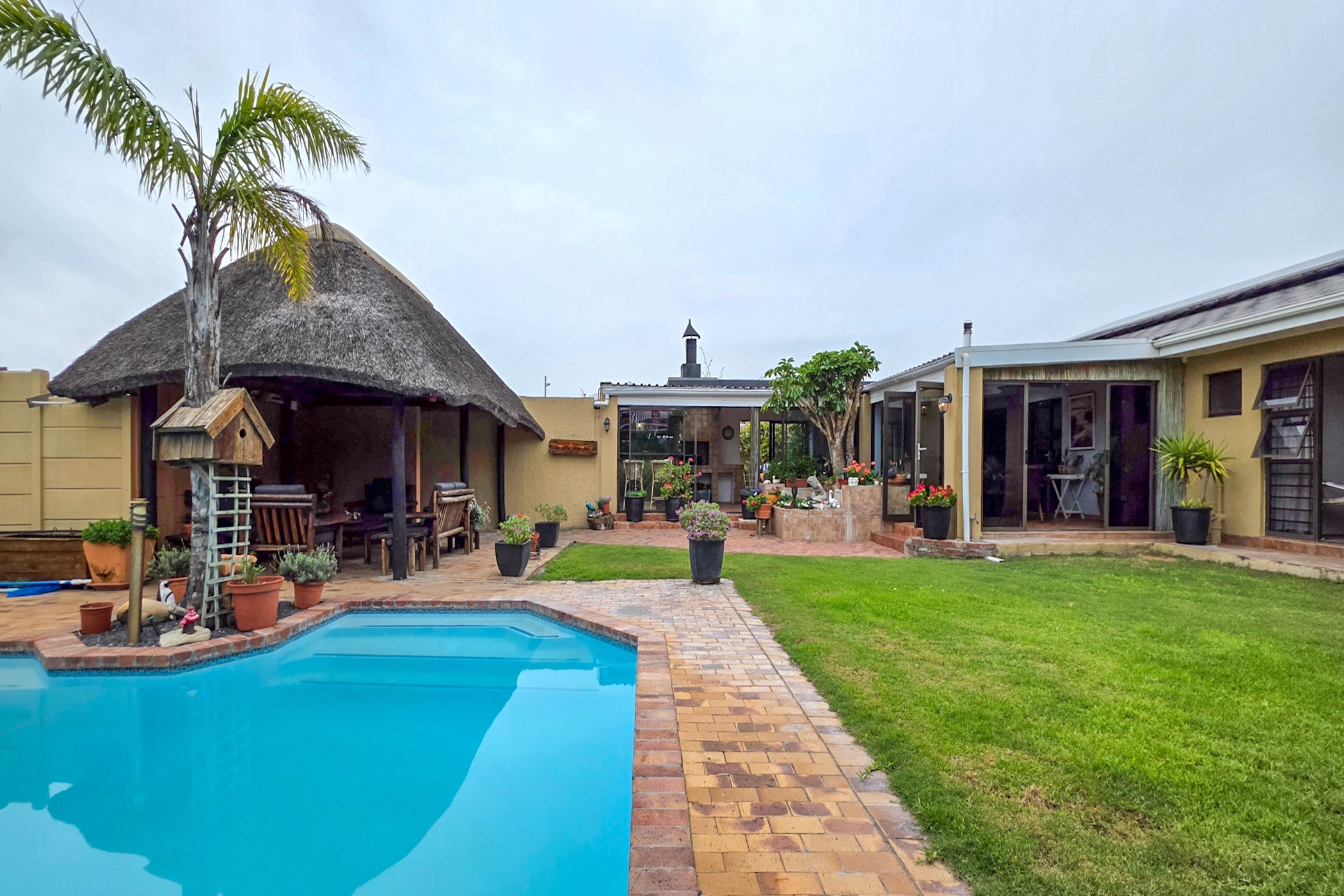 House for sale in Bloubergrant - 1TV1753131