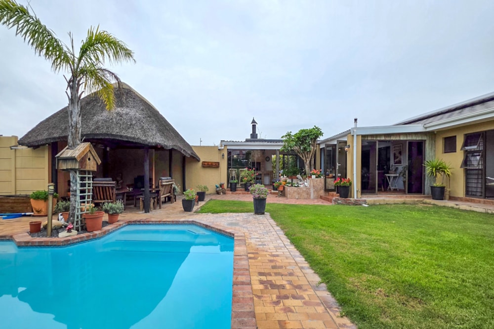 House for sale in Bloubergrant - 1TV1753131