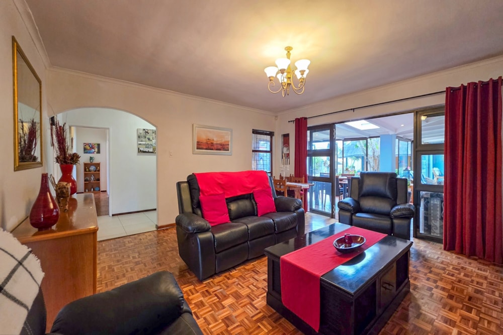 House for sale in Bloubergrant - 1TV1753131