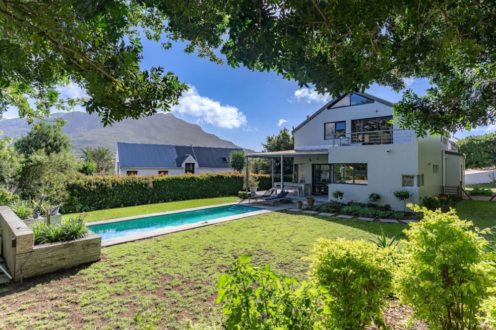 House for sale in Hout Bay - HOB1752699 House for sale in Hout Bay - HOB1752699