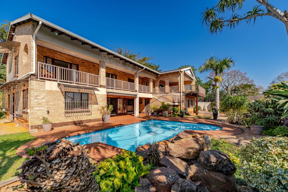 House for sale in Kloof - 1KF1746849