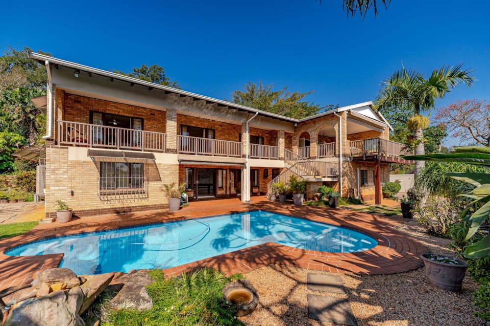 House for sale in Kloof - 1KF1746849