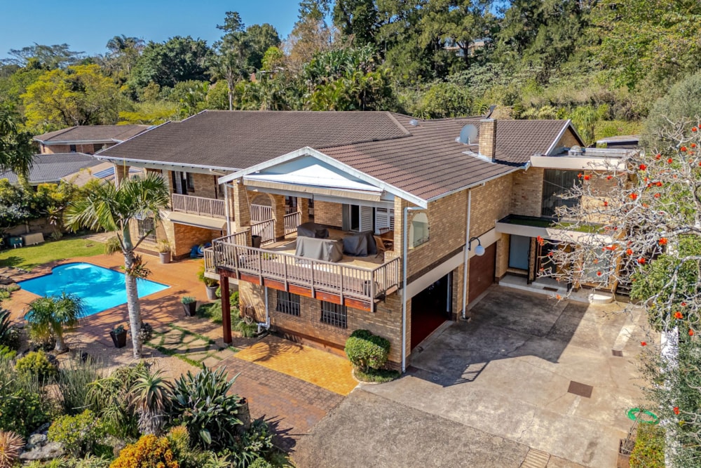 House for sale in Kloof - 1KF1746849