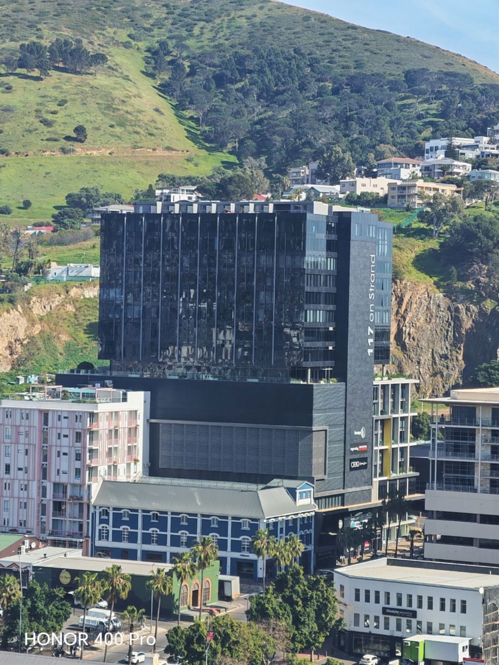 Apartment to rent in Cape Town Central - CBL1751730 Apartment to rent in Cape Town Central - CBL1751730