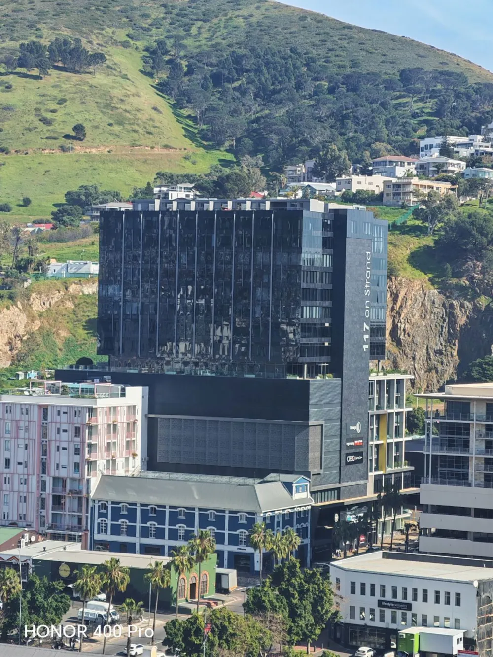 Apartment to rent in Cape Town Central - CBL1751730 Apartment to rent in Cape Town Central - CBL1751730