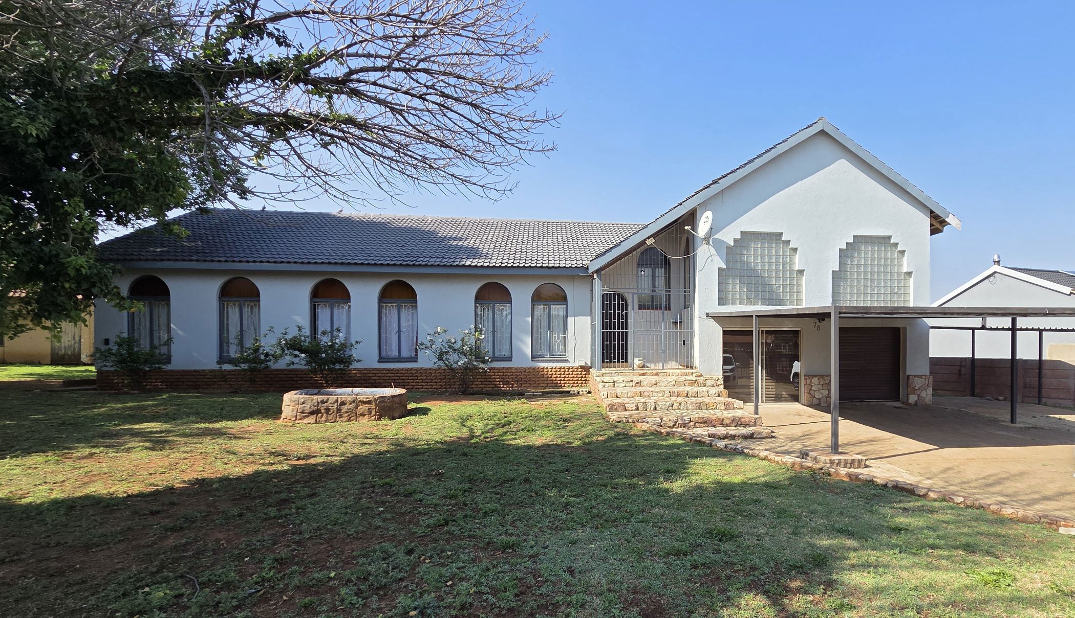 House for sale in Rensburg - 1SP1752070