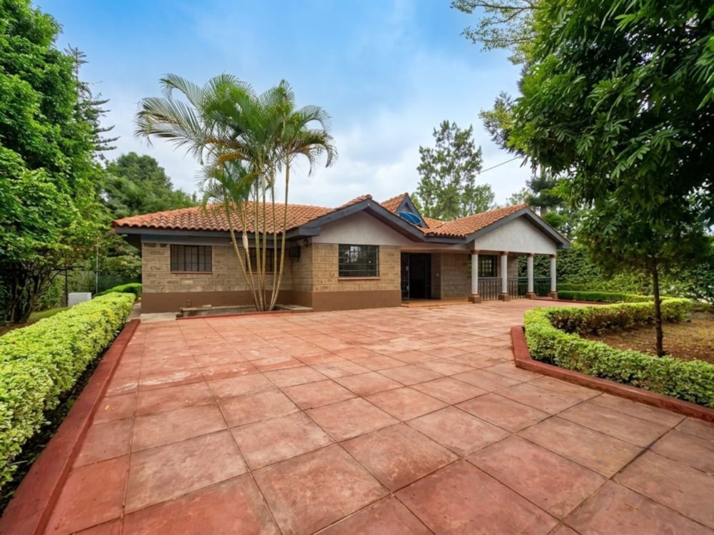 House to rent in Thome, Kenya - 3KE1750769