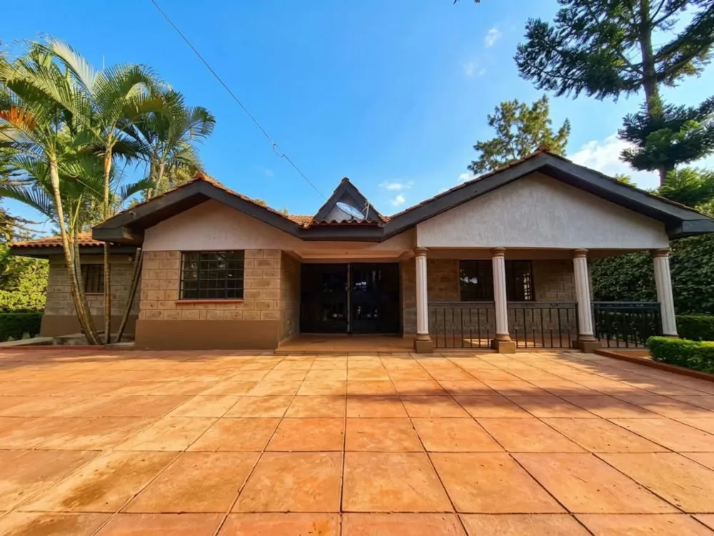 House to rent in Thome, Kenya - 3KE1750769 House to rent in Thome, Kenya - 3KE1750769