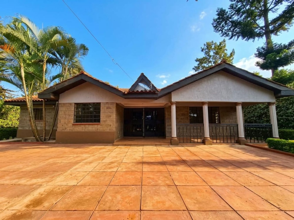 House to rent in Thome, Kenya - 3KE1750769