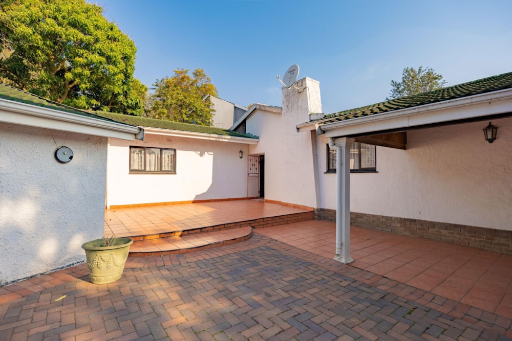 House for sale in Westville - 1WP1750759 House for sale in Westville - 1WP1750759