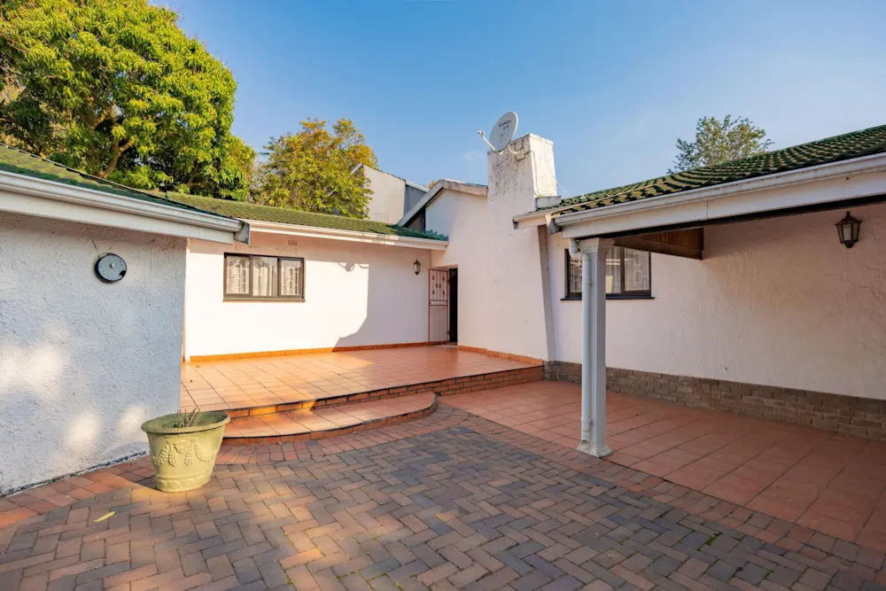 House for sale in Westville - 1WP1750759 House for sale in Westville - 1WP1750759