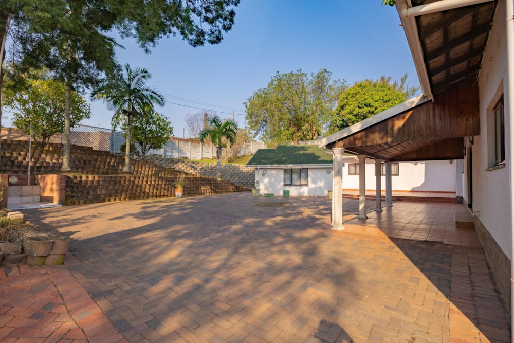 House for sale in Westville - 1WP1750759 House for sale in Westville - 1WP1750759