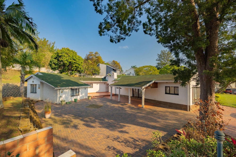 House for sale in Westville - 1WP1750759 House for sale in Westville - 1WP1750759