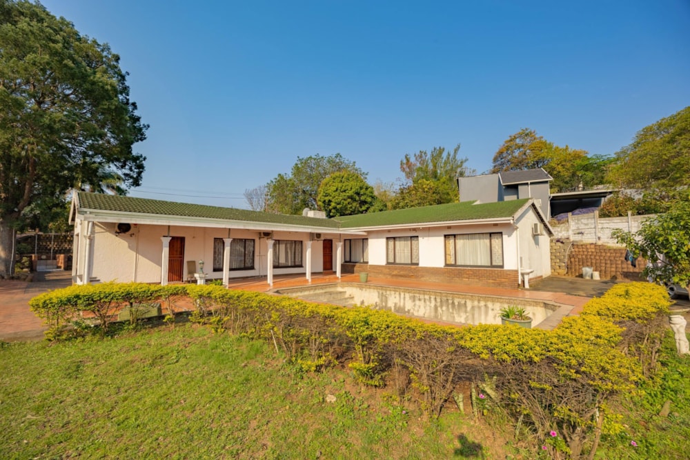 House for sale in Westville - 1WP1750759 House for sale in Westville - 1WP1750759