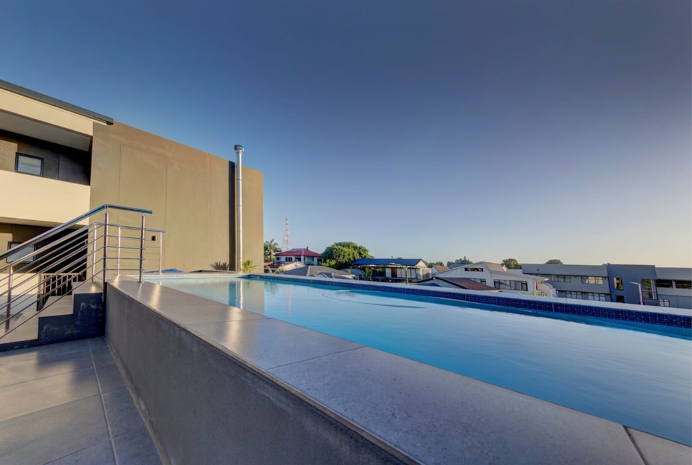 Apartment to rent in Dormehls drift - GEO1750878 Apartment to rent in Dormehls drift - GEO1750878