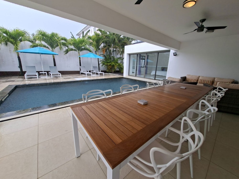 House to rent in Pereybere, Mauritius - MPR1751255 House to rent in Pereybere, Mauritius - MPR1751255