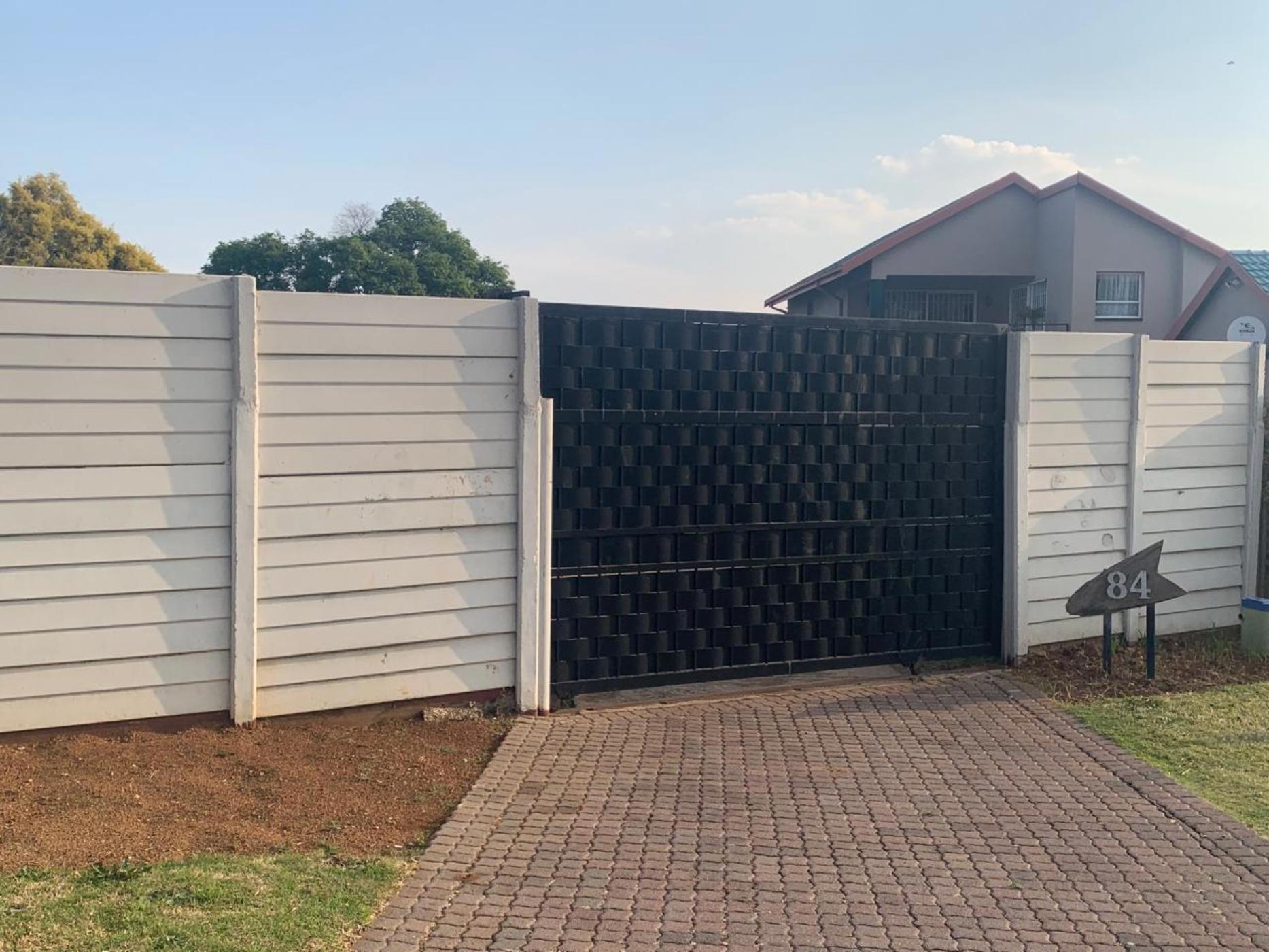 House for sale in Verwoerdpark, Alberton - 1GV1752400