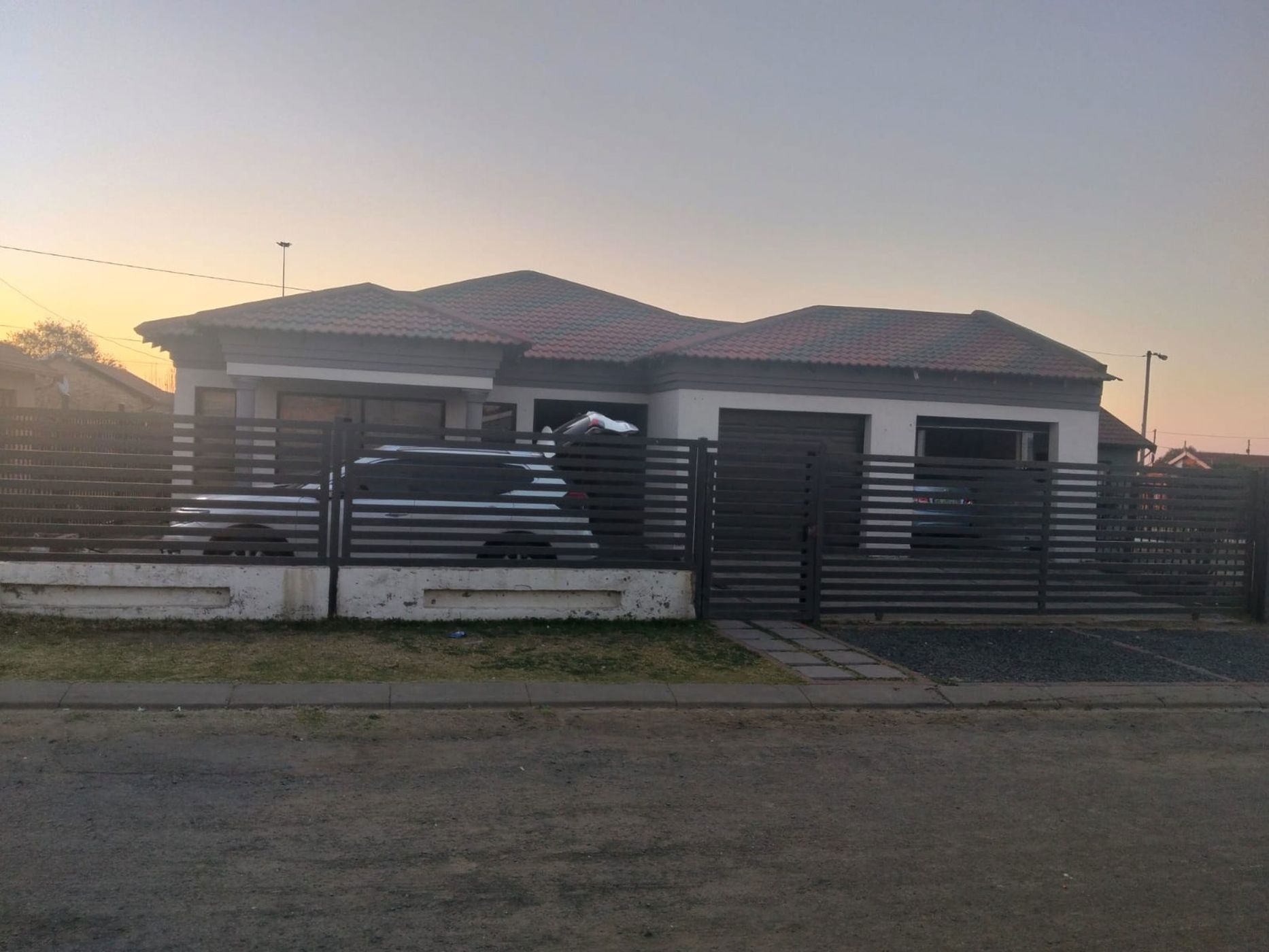 House for sale in Thaba Nchu - 1BX1751033