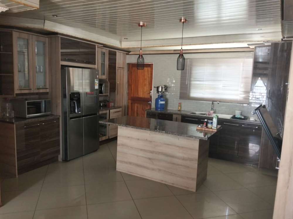House for sale in Thaba Nchu - 1BX1751033 House for sale in Thaba Nchu - 1BX1751033