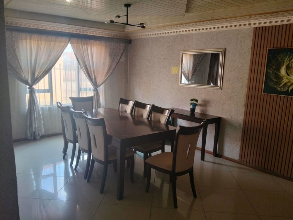 House for sale in Thaba Nchu - 1BX1751033 House for sale in Thaba Nchu - 1BX1751033