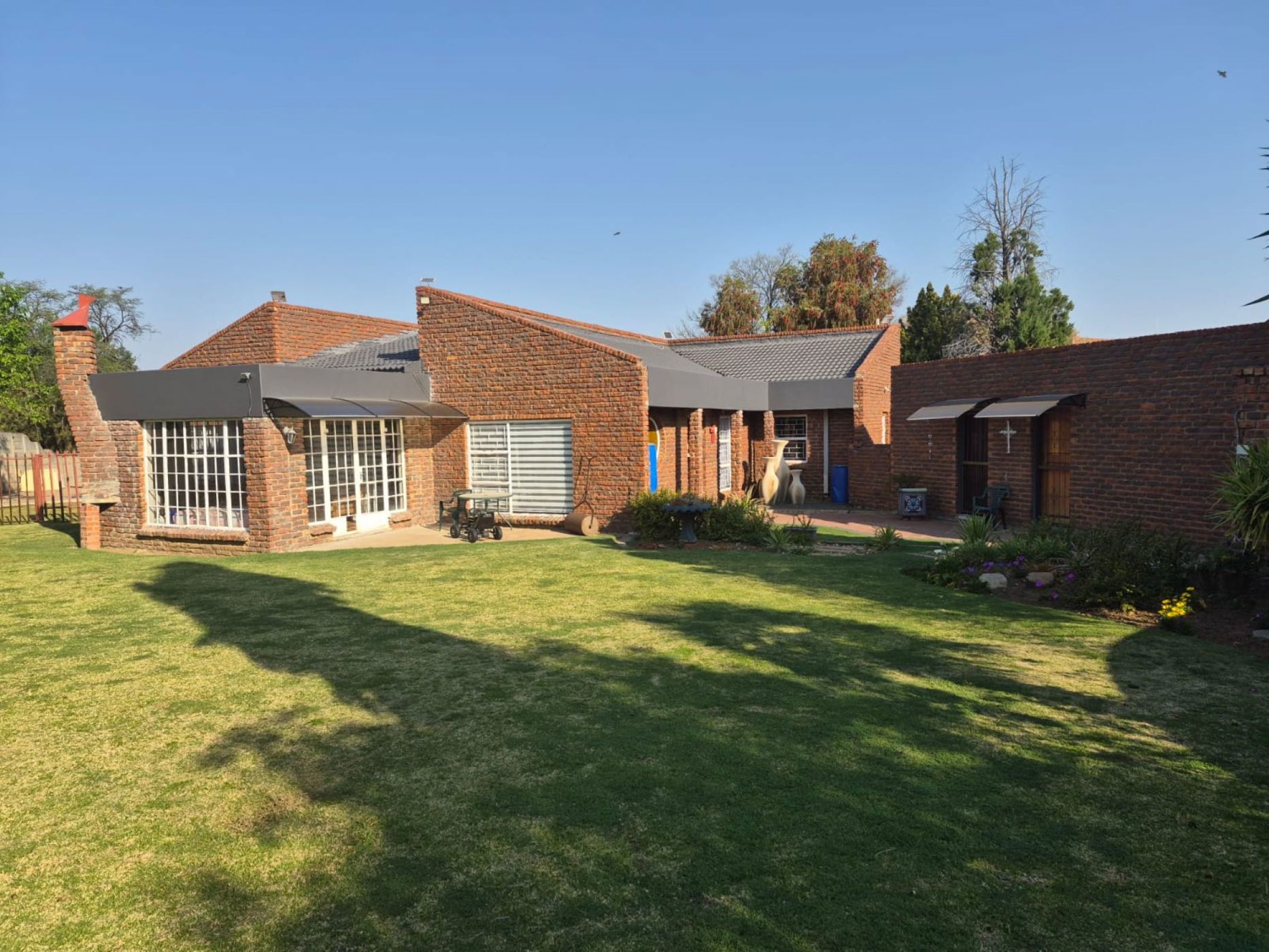 House for sale in Riebeeckstad, Free State - 1WM1751581