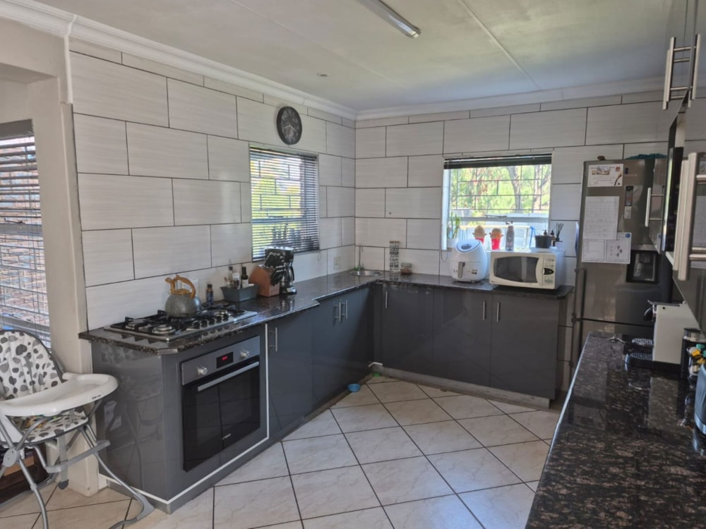 House for sale in Riebeeckstad, Free State - 1WM1751581