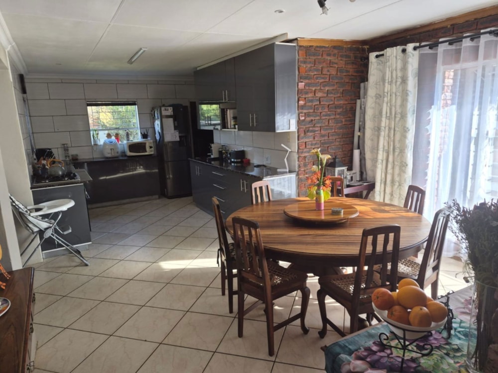 House for sale in Riebeeckstad, Free State - 1WM1751581