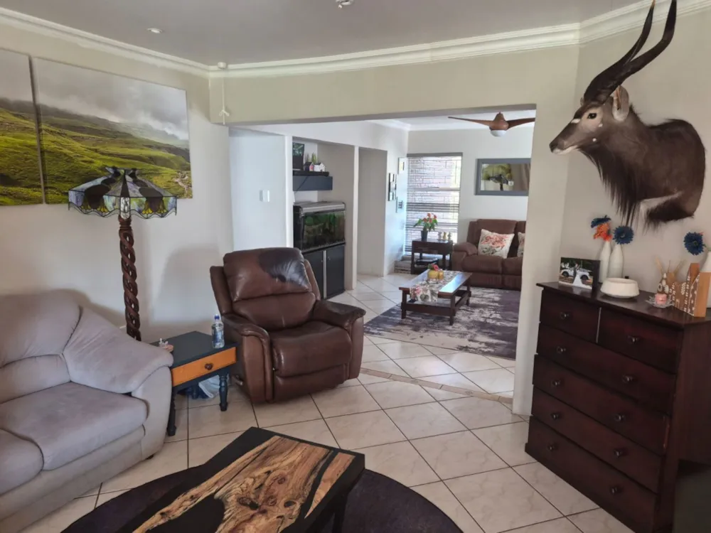 House for sale in Riebeeckstad, Free State - 1WM1751581