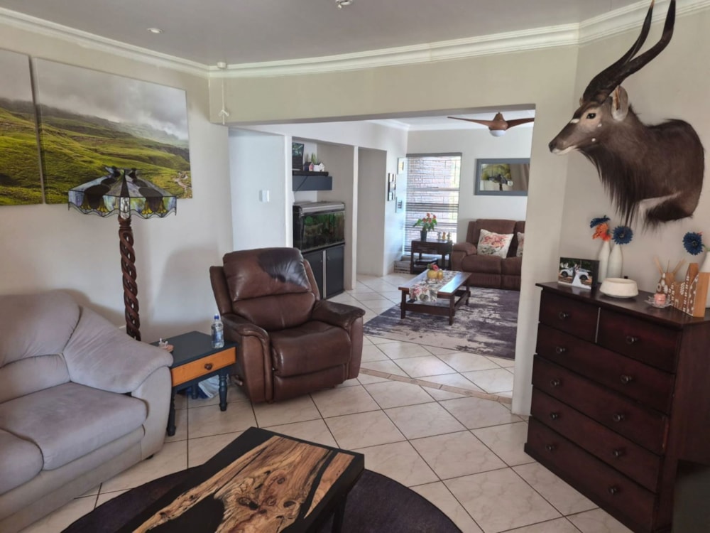 House for sale in Riebeeckstad, Free State - 1WM1751581