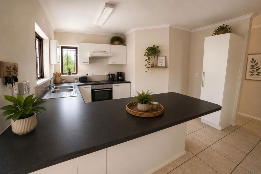 Apartment for sale in Old Place, Knysna - 1KG1750837 Apartment for sale in Old Place, Knysna - 1KG1750837