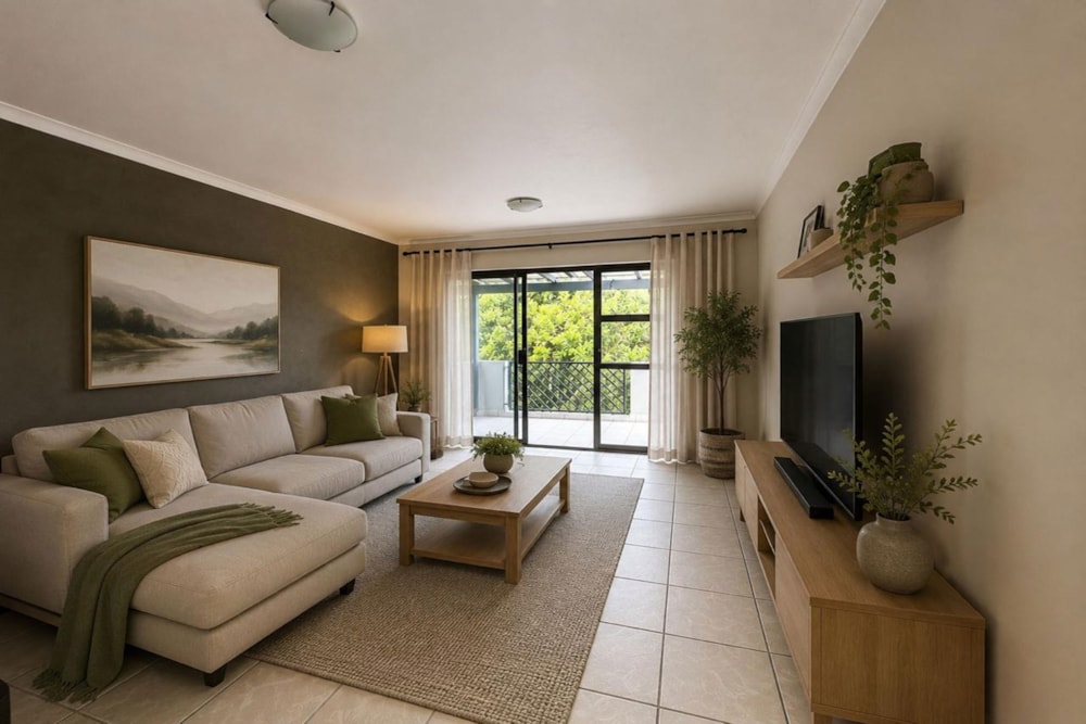 Apartment for sale in Old Place, Knysna - 1KG1750837 Apartment for sale in Old Place, Knysna - 1KG1750837