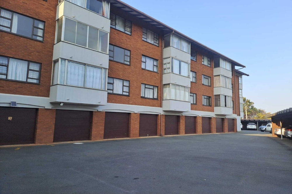 Apartment to rent in Illovo Beach - 1WB1750906 Apartment to rent in Illovo Beach - 1WB1750906