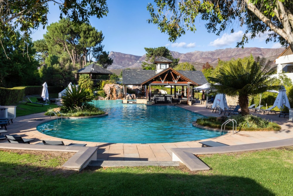 Residential vacant land for sale in Pearl Valley Golf and Country Estate - VLV1753275