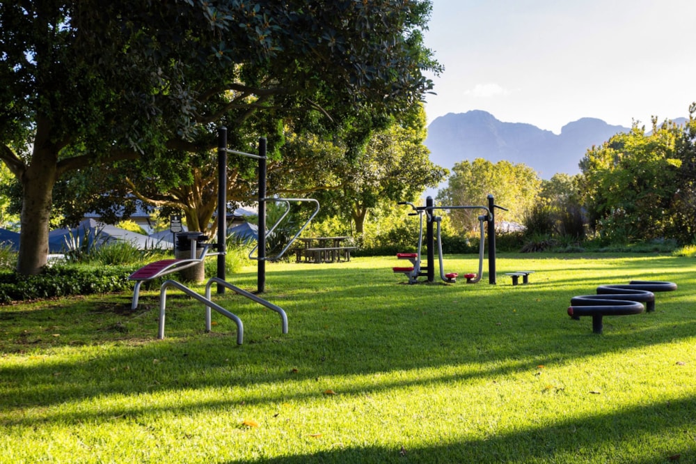 Residential vacant land for sale in Pearl Valley Golf and Country Estate - VLV1753275