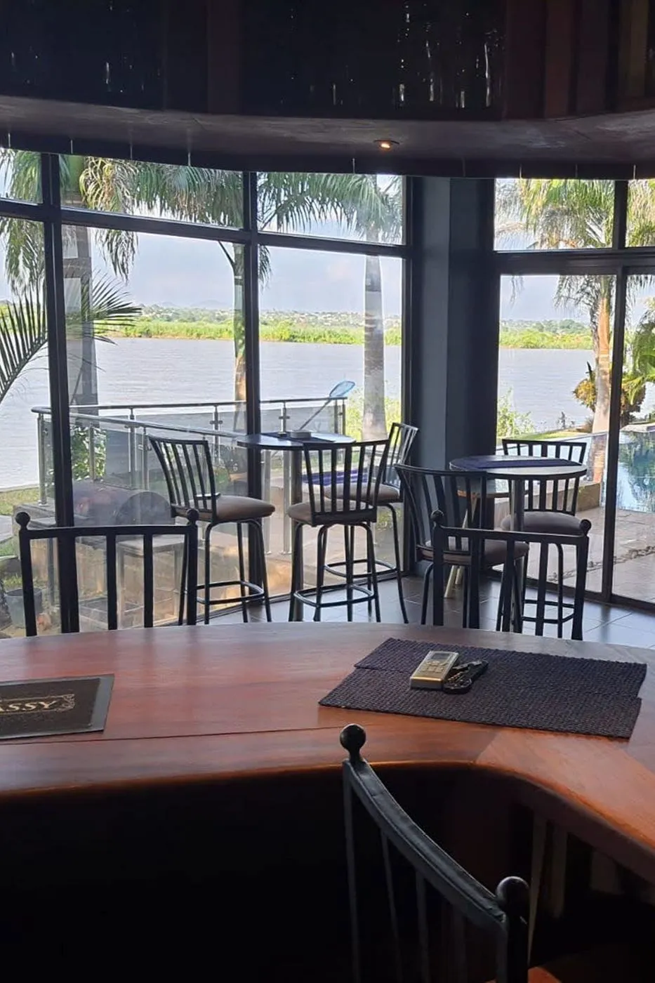 Villa for sale in Tete, Tete, Mozambique - 3MQ1751783 Villa for sale in Tete, Tete, Mozambique - 3MQ1751783