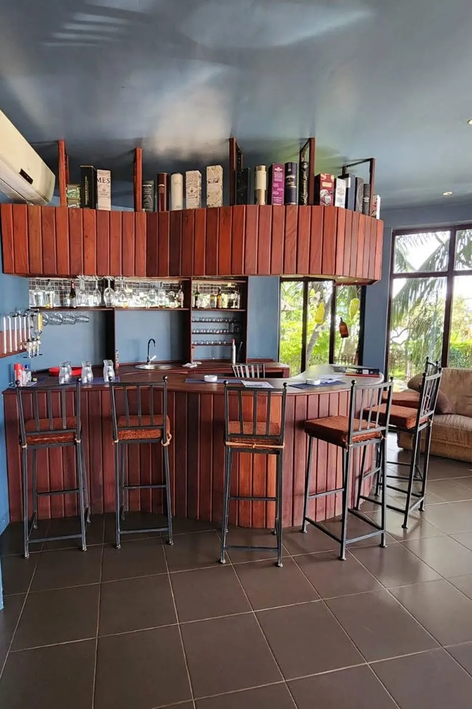 Villa for sale in Tete, Tete, Mozambique - 3MQ1751783 Villa for sale in Tete, Tete, Mozambique - 3MQ1751783