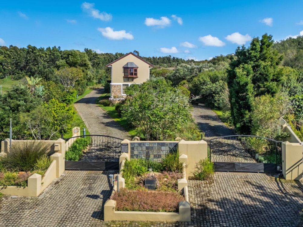 Vacant land for sale in Kanonkop, Knysna - 1KG1711166