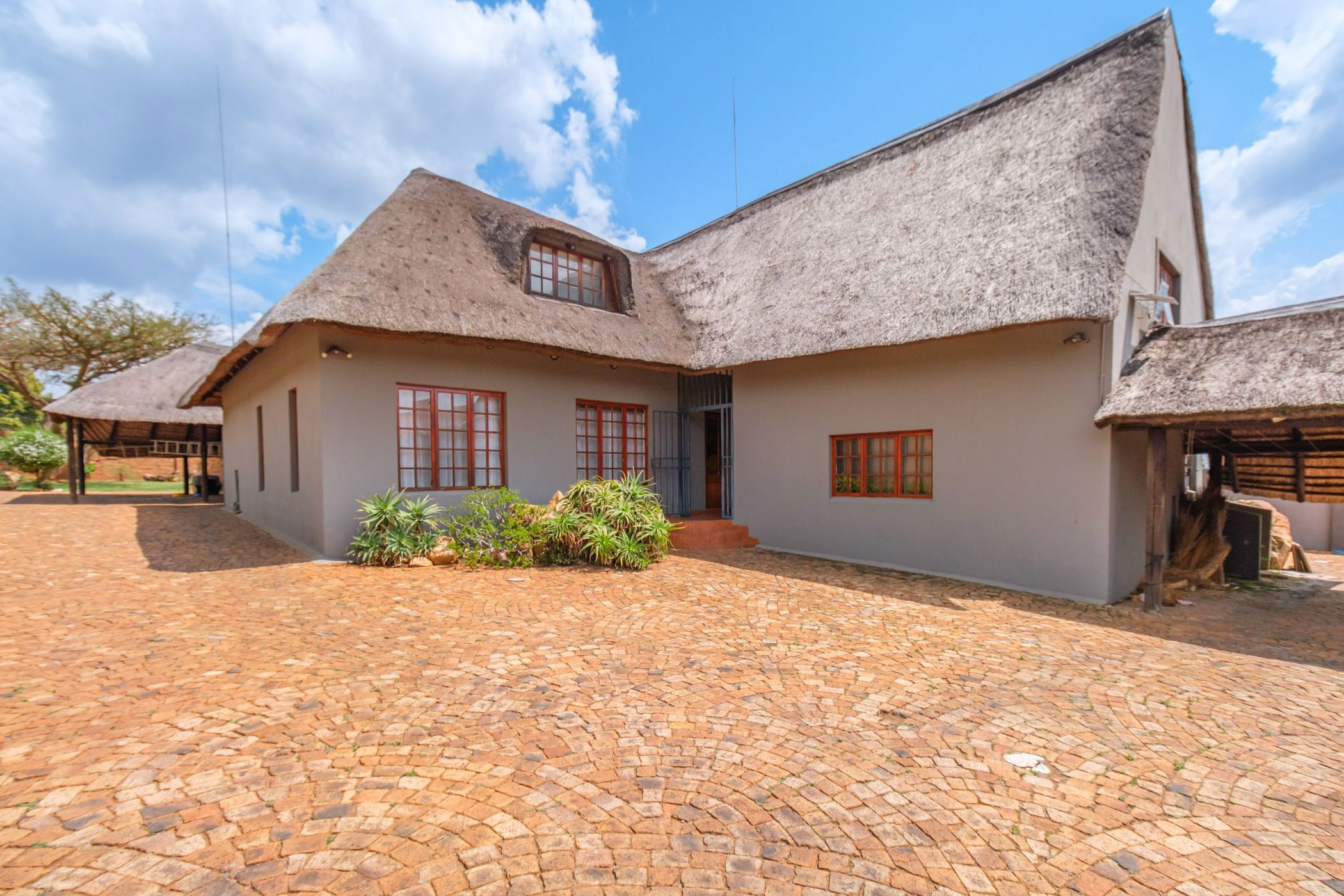 Security estate home for sale in Protea Ridge - 1KR1753233