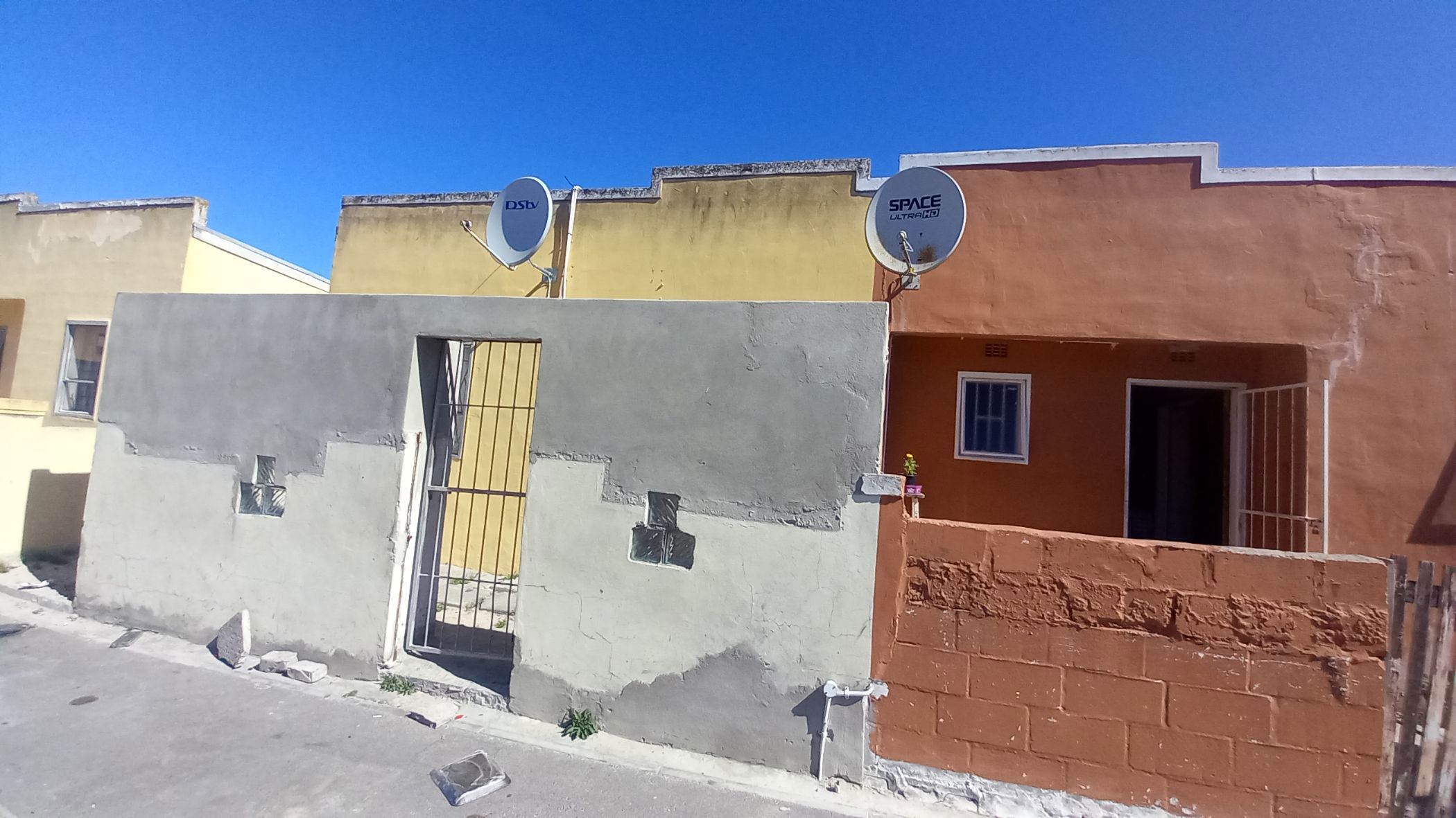 House for sale in Morgan Village - 1MN1752709