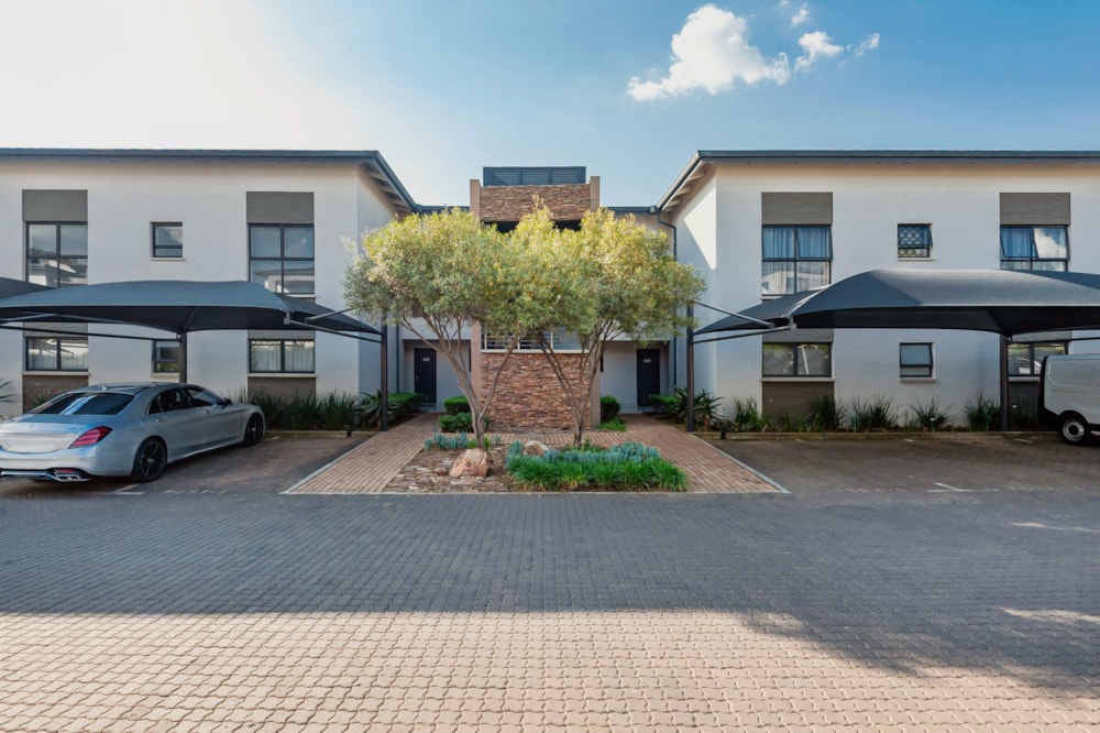 House for sale in Eye of Africa - 1GV1752686