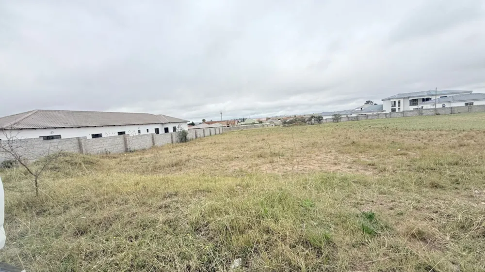 Vacant land for sale in Southridge Park - 1MH1616896