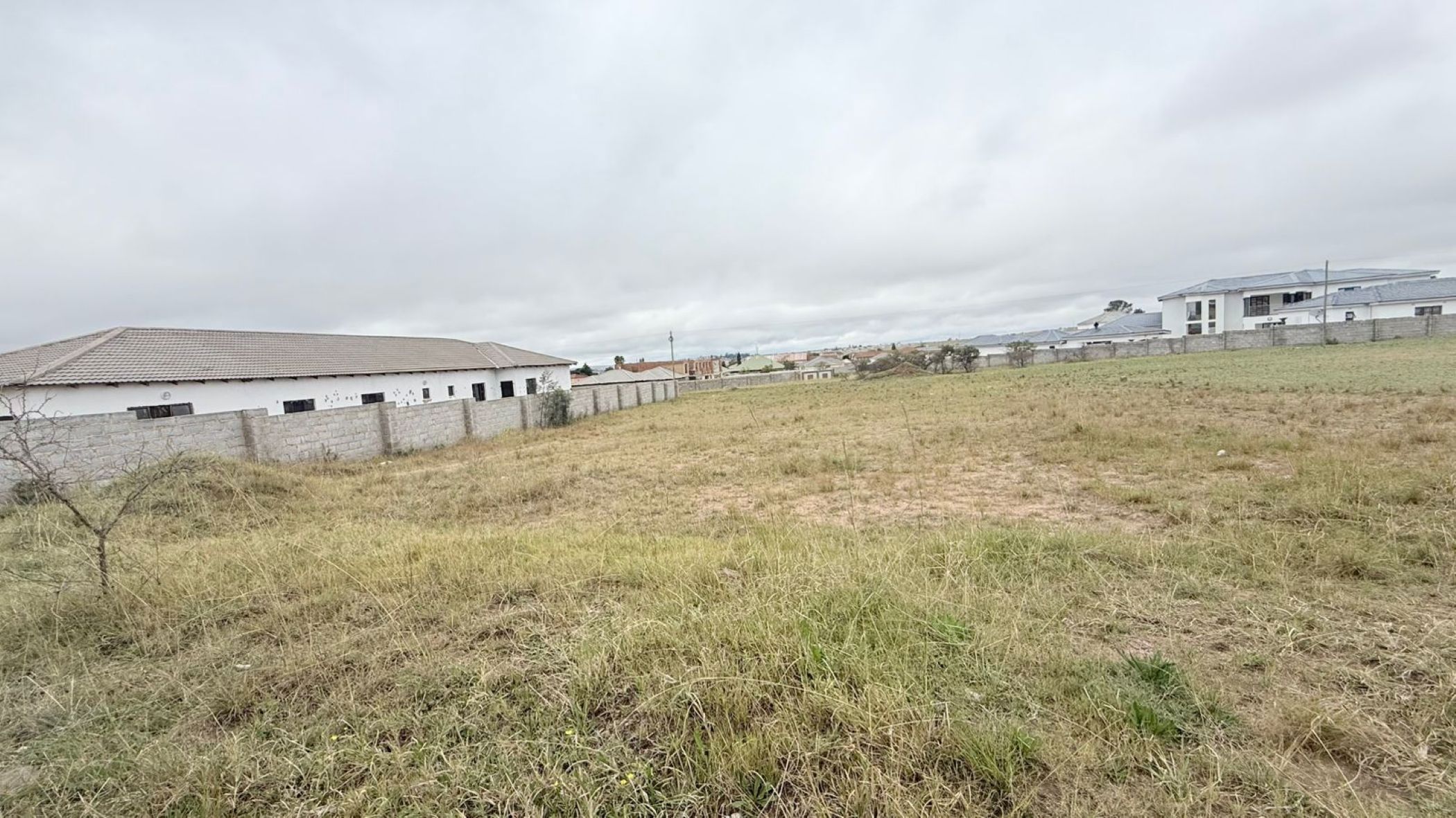 Vacant land for sale in Southridge Park - 1MH1616896
