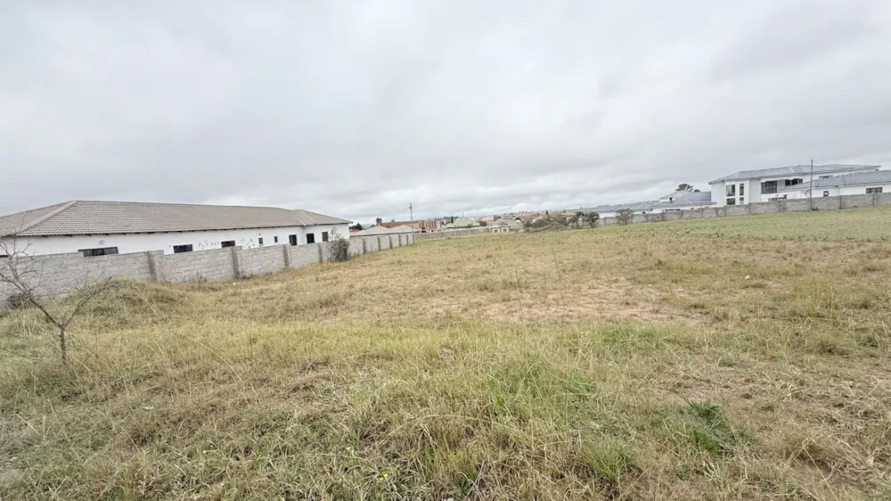 Vacant land for sale in Southridge Park - 1MH1616896