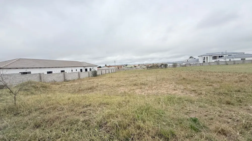 Vacant land for sale in Southridge Park - 1MH1616896