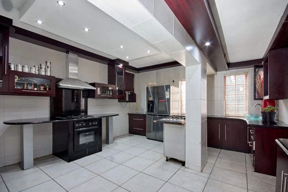 House for sale in Fleurhof - RAN1751775 House for sale in Fleurhof - RAN1751775